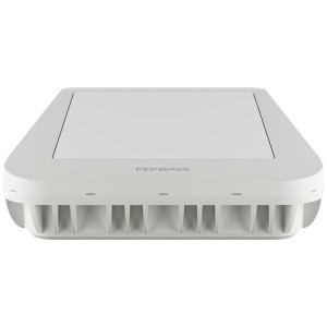 Peplink ANT-MAX-S Router/Starlink Enclosure with 4x4 MIMO Cellular, MIMO WiFi, and GPS, up to 7.4dB gain, IP67 rated